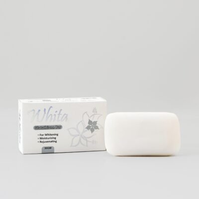 Whita | Glutathione bar for whitening – 90gm