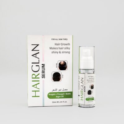 Hairglan Serum 30ml